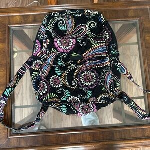 Vera Bradley Mimi backpack